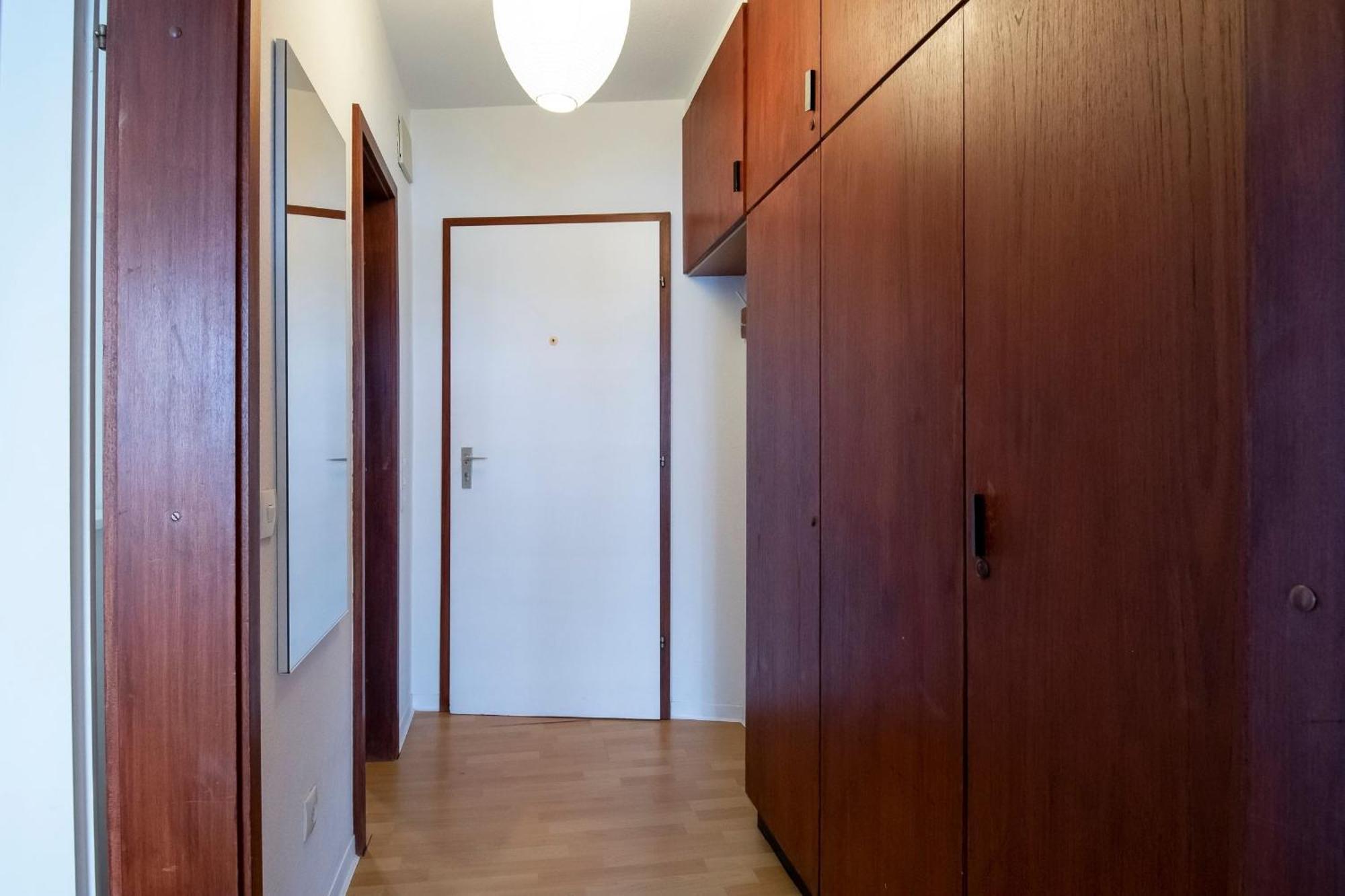 Kleine Auszeit Niendorf Apartment Найндорф Екстериор снимка