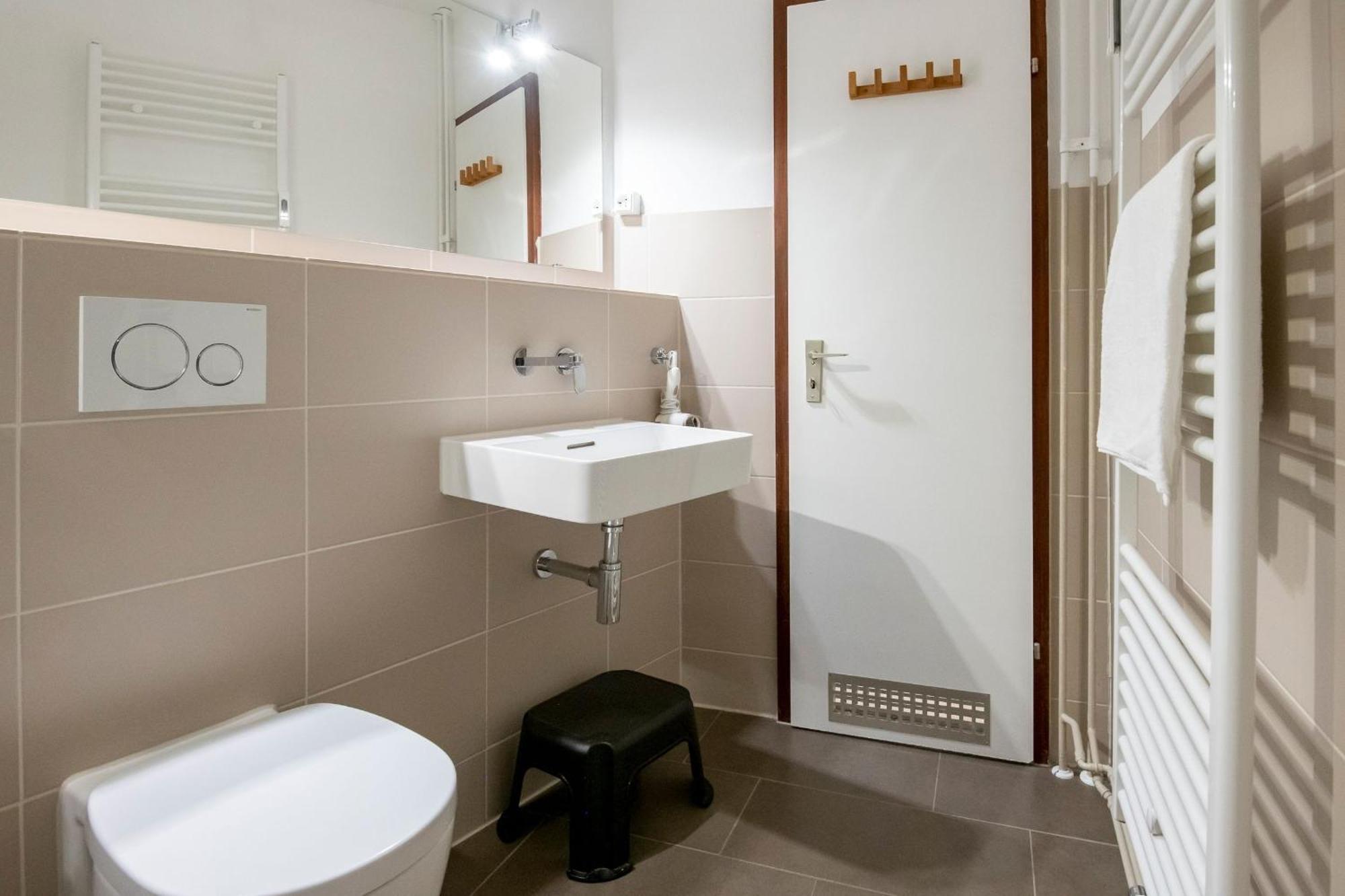 Kleine Auszeit Niendorf Apartment Найндорф Екстериор снимка