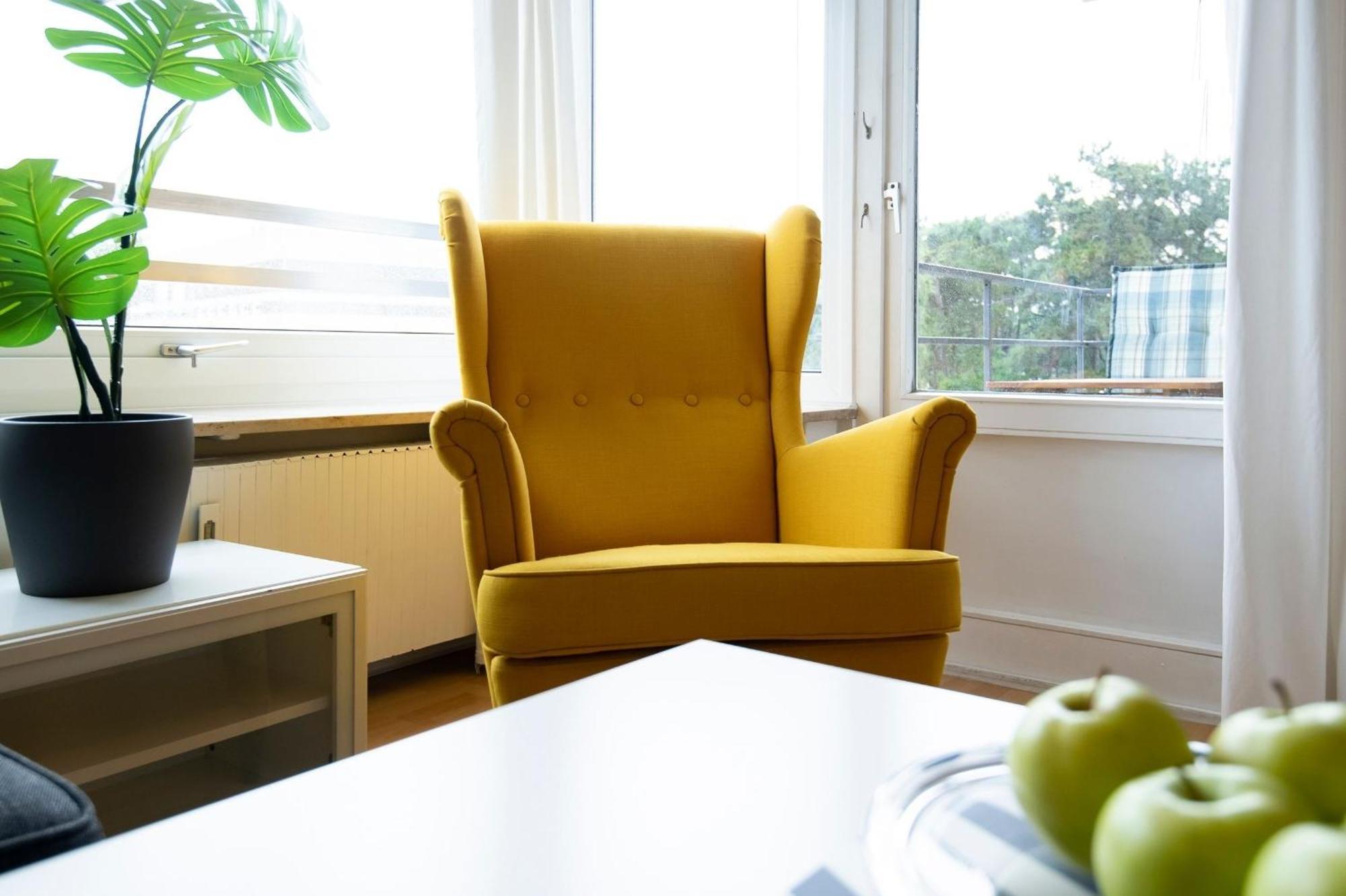 Kleine Auszeit Niendorf Apartment Найндорф Екстериор снимка